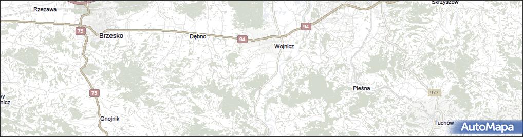 Wielka Wieś